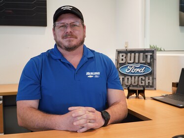 Staff member Bobby Kornaus from ID_05c48f