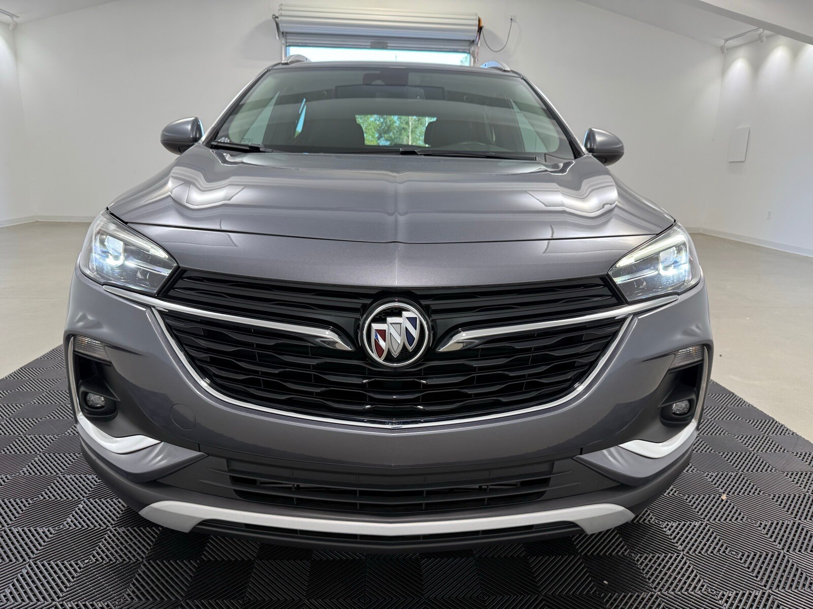 2022 Buick Encore GX Essence photo 2