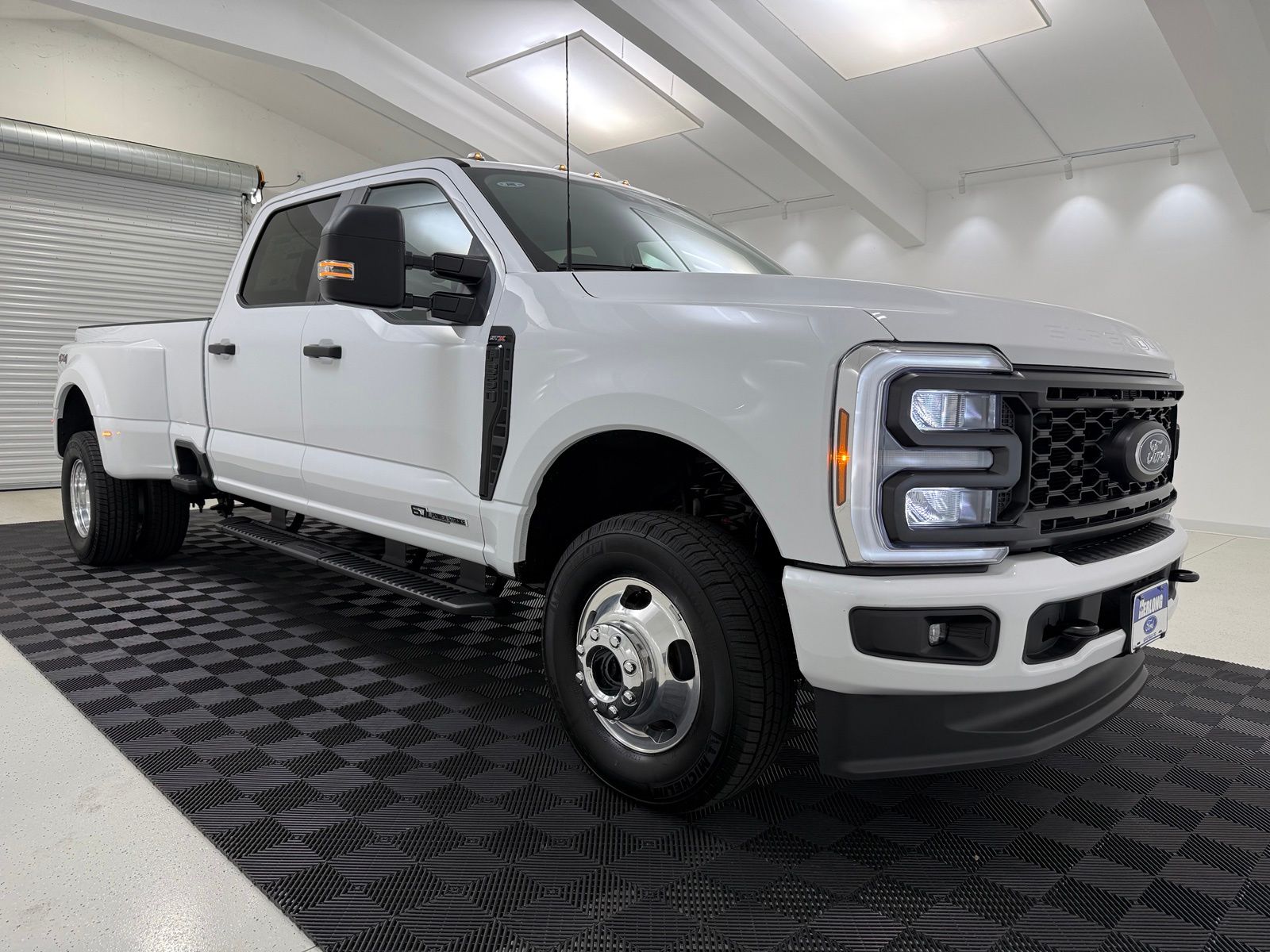 2026 Ford F-350 Super Duty