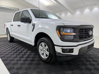 2026 Ford F-150 XL Truck