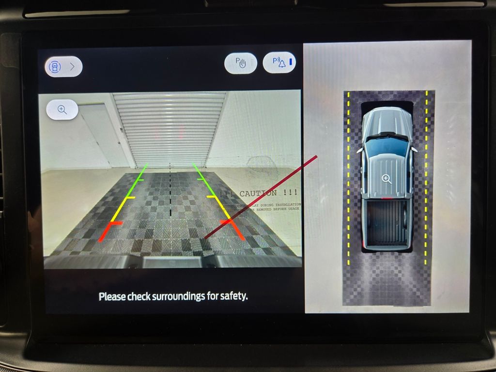 2025 Ford F-150 Lariat - Photo 20