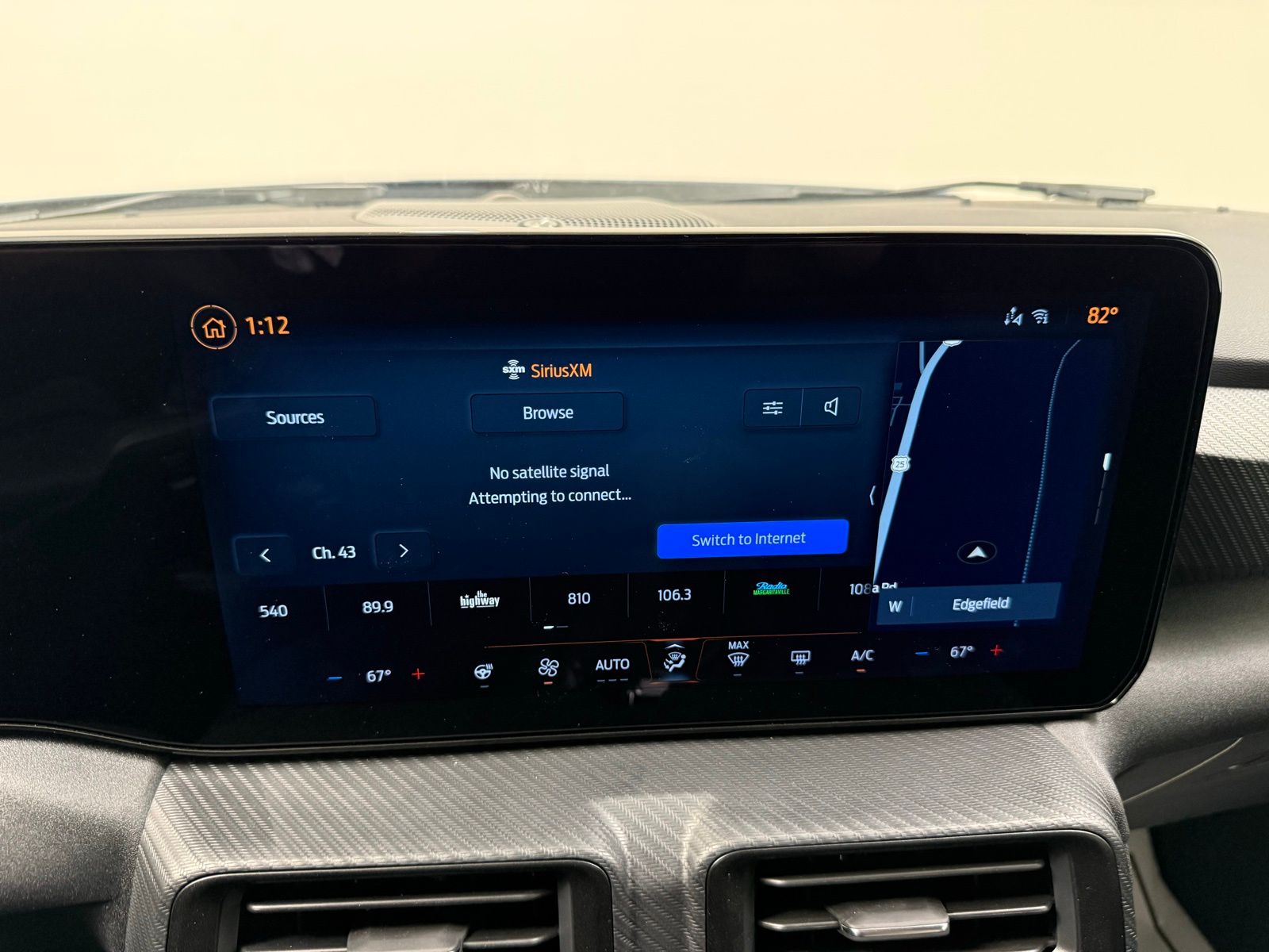 2025 Ford Mustang Dark Horse - Photo 28