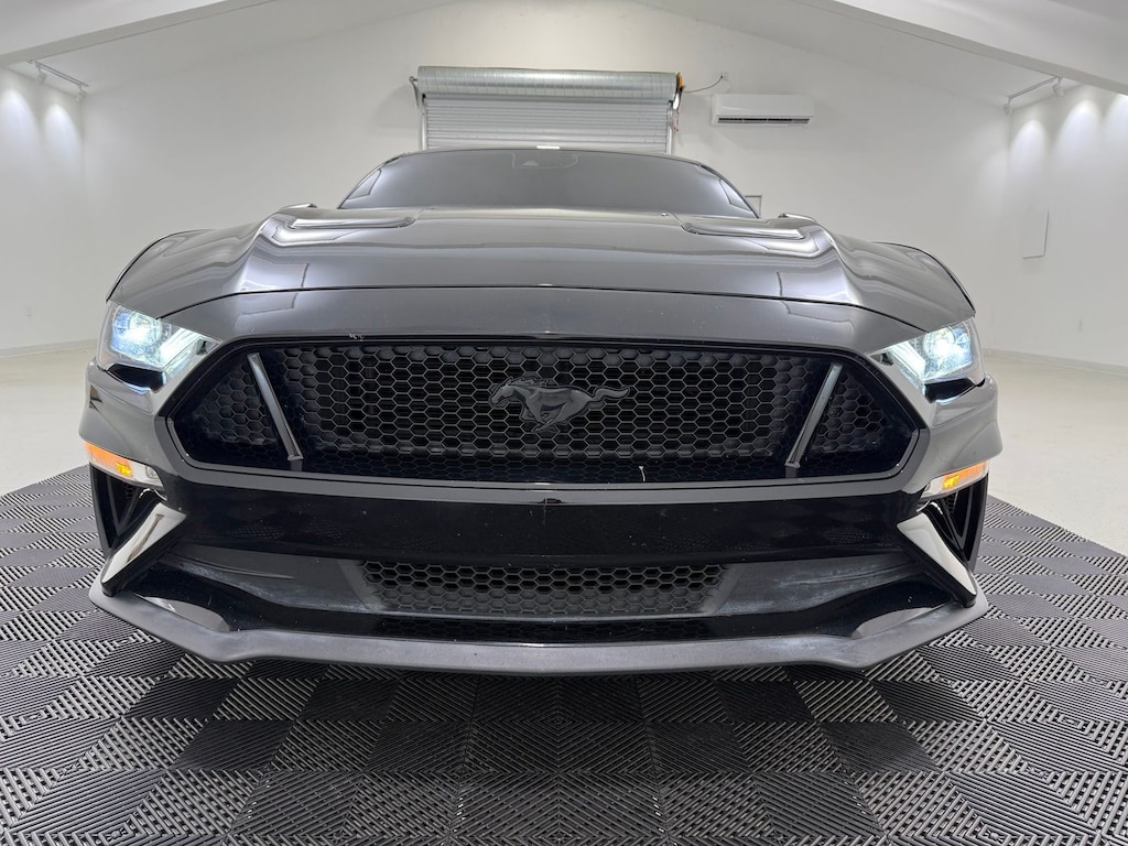 Used 2023 Ford Mustang GT Premium Coupe