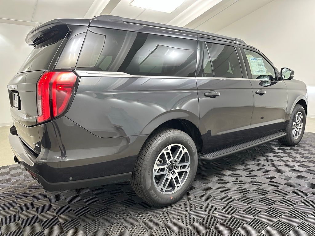 2025 Ford Expedition MAX Active - Photo 9