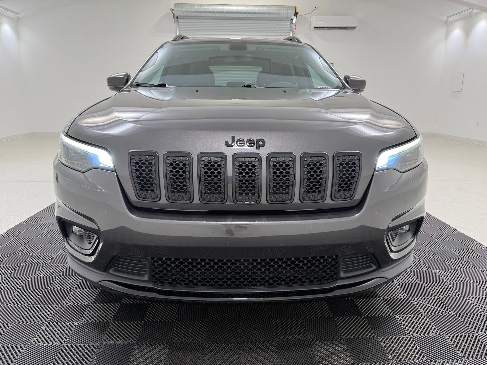 Used 2020 Jeep Cherokee Altitude with VIN 1C4PJLLB2LD530199 for sale in Edgefield, SC