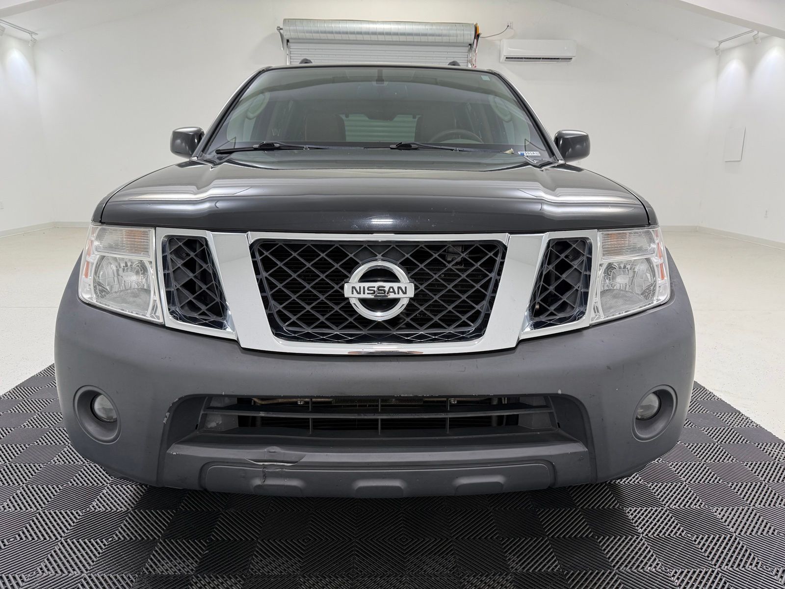 Used 2012 Nissan Pathfinder SV with VIN 5N1AR1NN9CC631882 for sale in Edgefield, SC