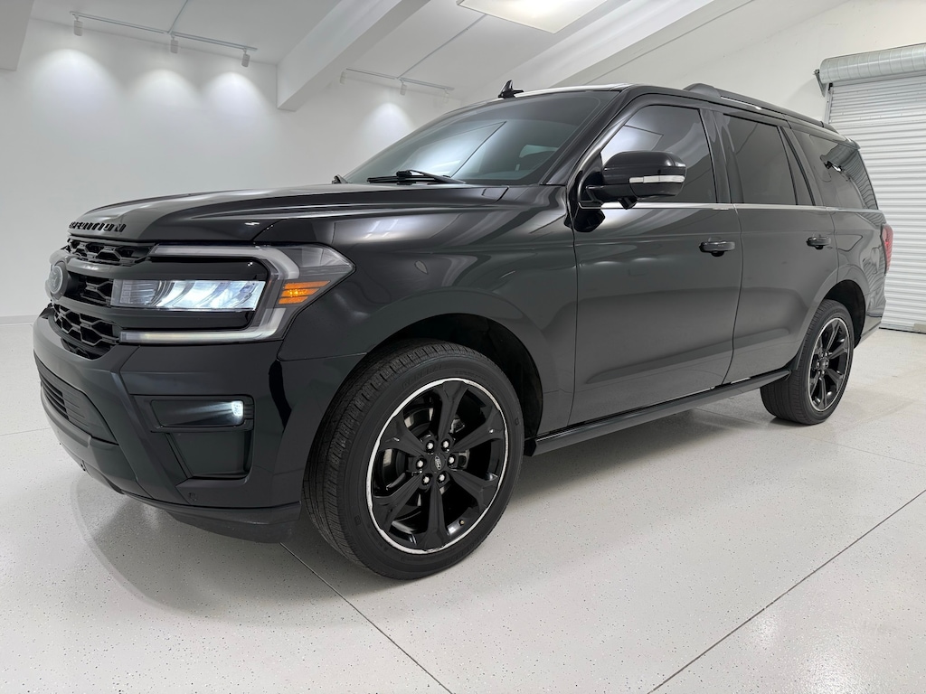 Used 2023 Ford Expedition Limited SUV