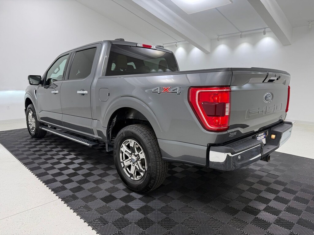 Used 2023 Ford F-150 XLT Truck