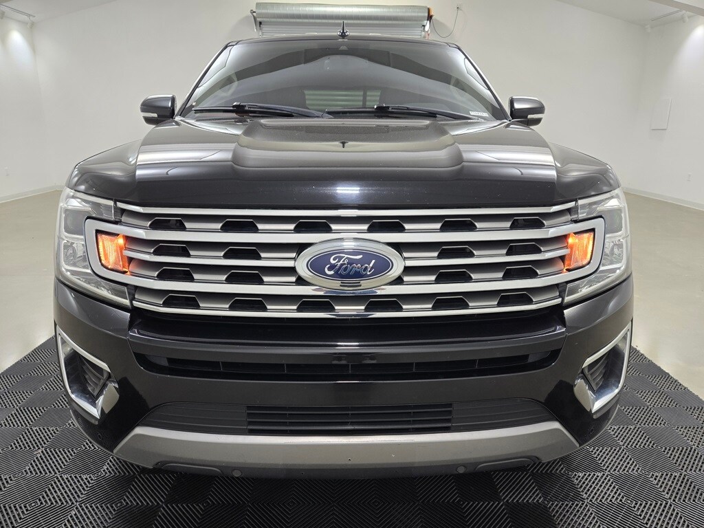 2020 Ford Expedition Limited photo 2
