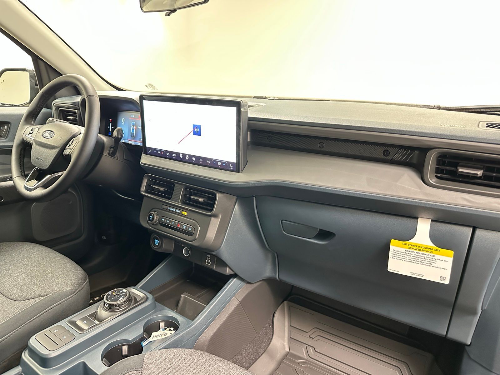 2025 Ford Maverick XLT - Photo 24