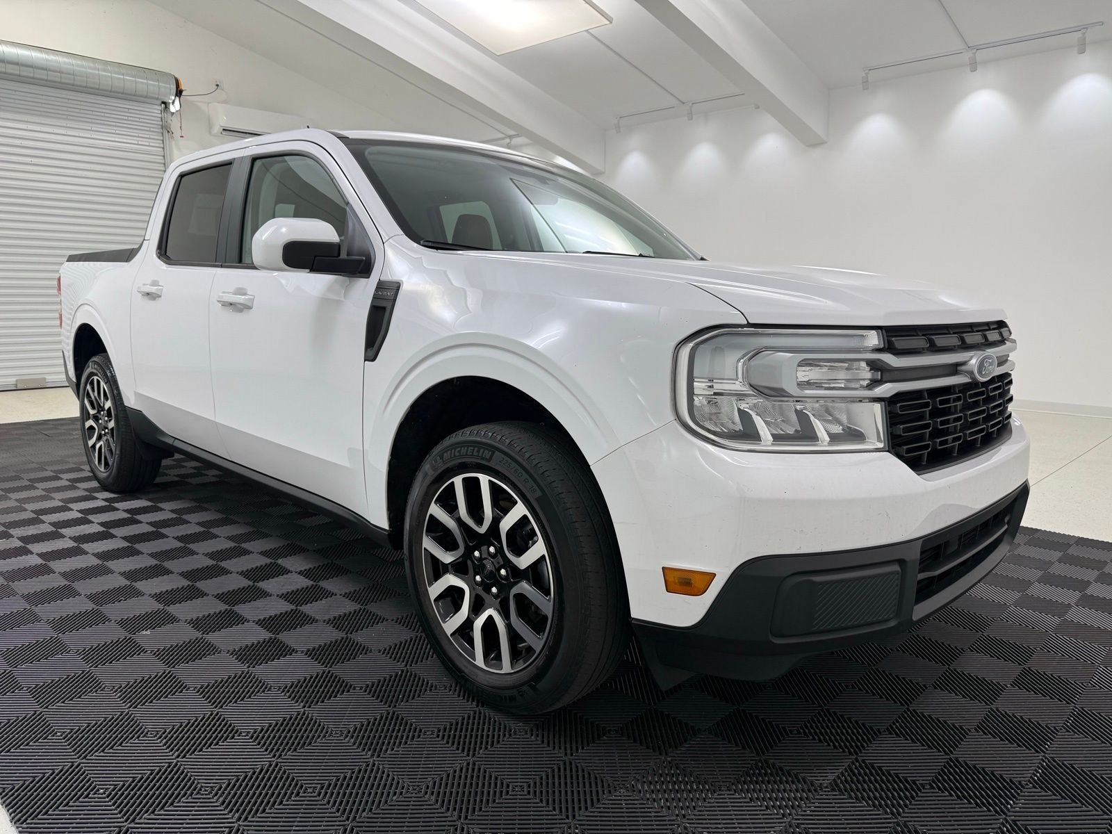 2023 Ford Maverick Lariat AWD's photo