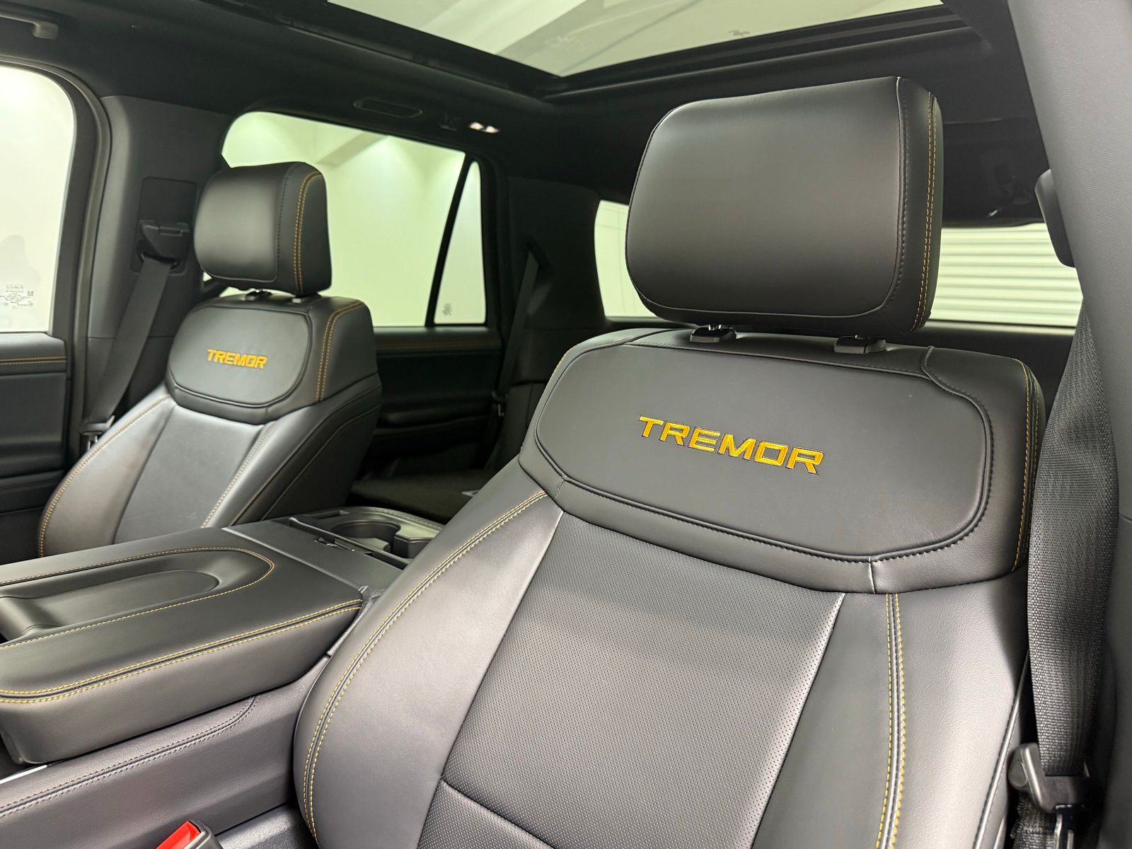 2025 Ford Expedition Tremor - Photo 26