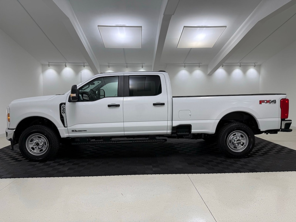 New 2026 Ford F-350SD XL Truck