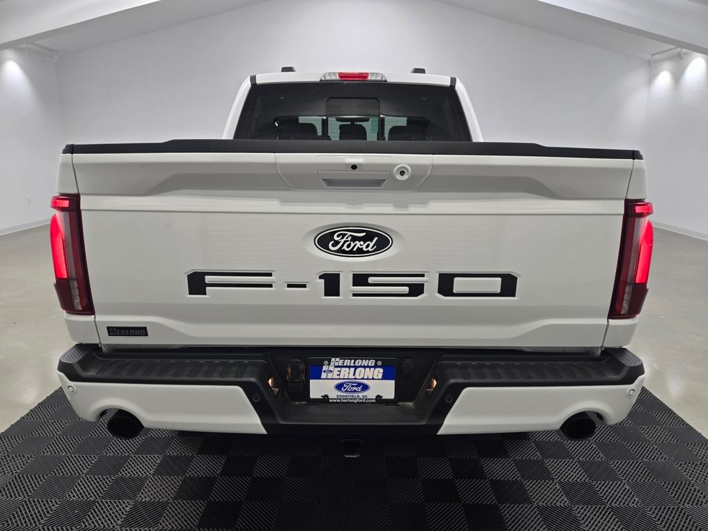 2025 Ford F-150 Lariat - Photo 6