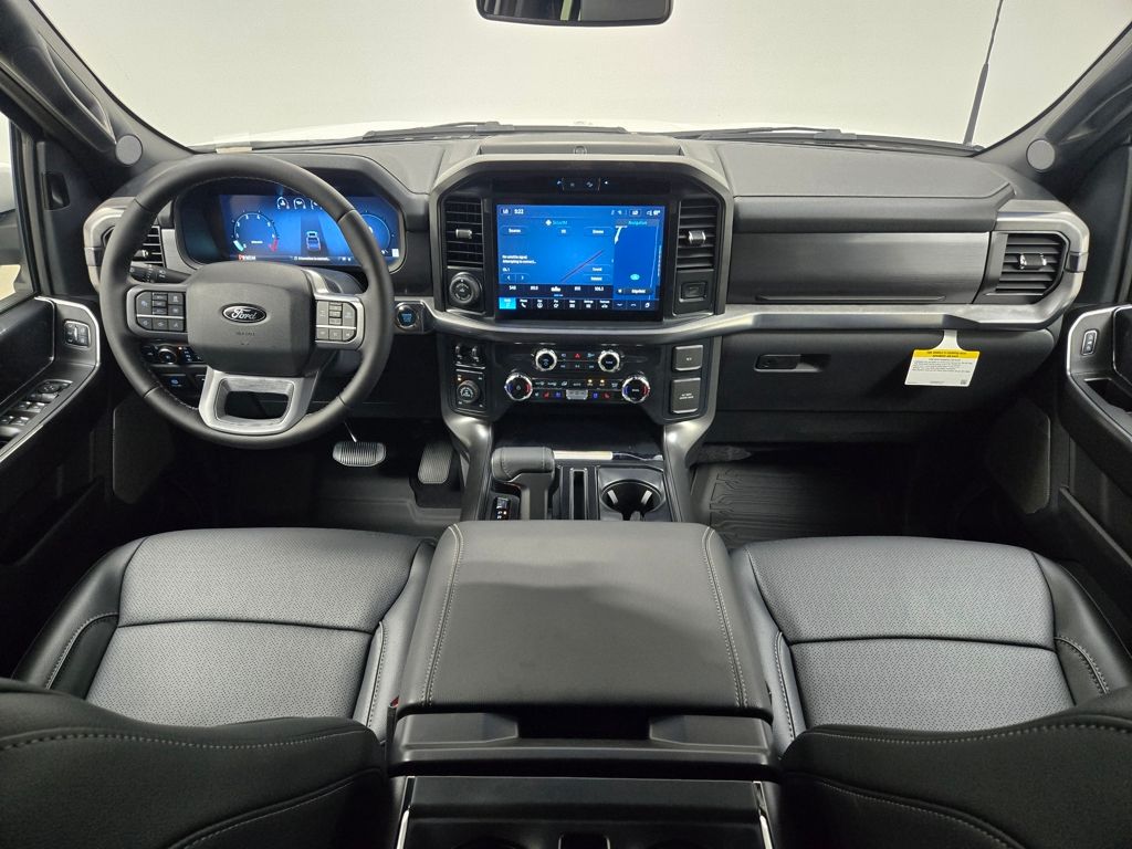 2025 Ford F-150 Lariat - Photo 26