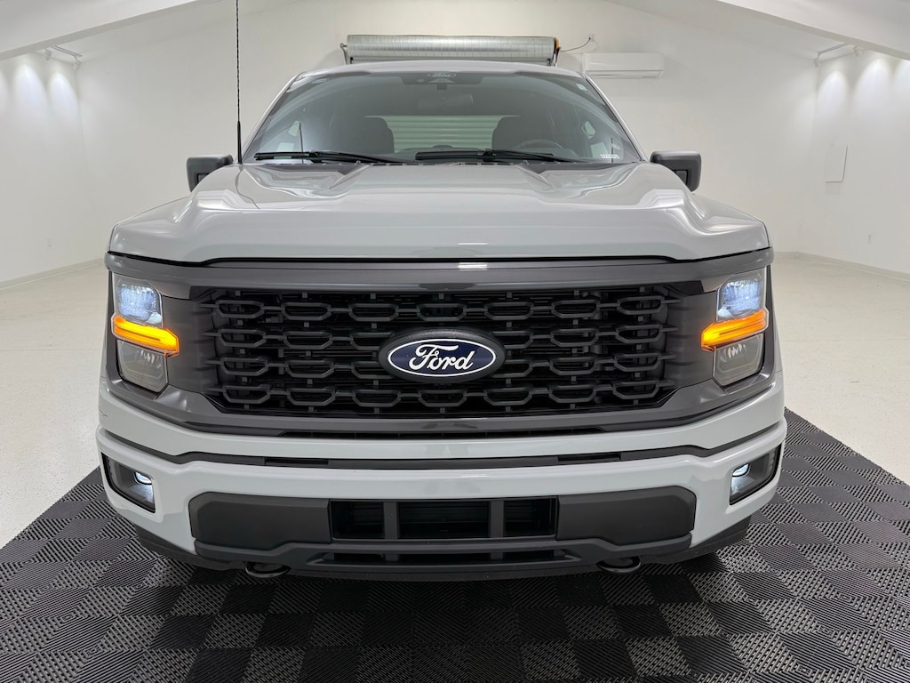 Used 2024 Ford F-150 STX Truck