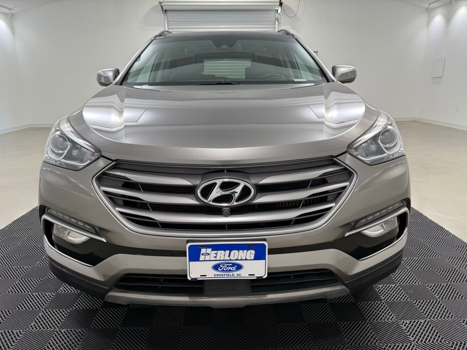 Used 2018 Hyundai Santa Fe Sport 2.0T Ultimate with VIN 5XYZWDLA0JG547315 for sale in Edgefield, SC