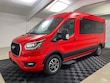 Ford Transit-350