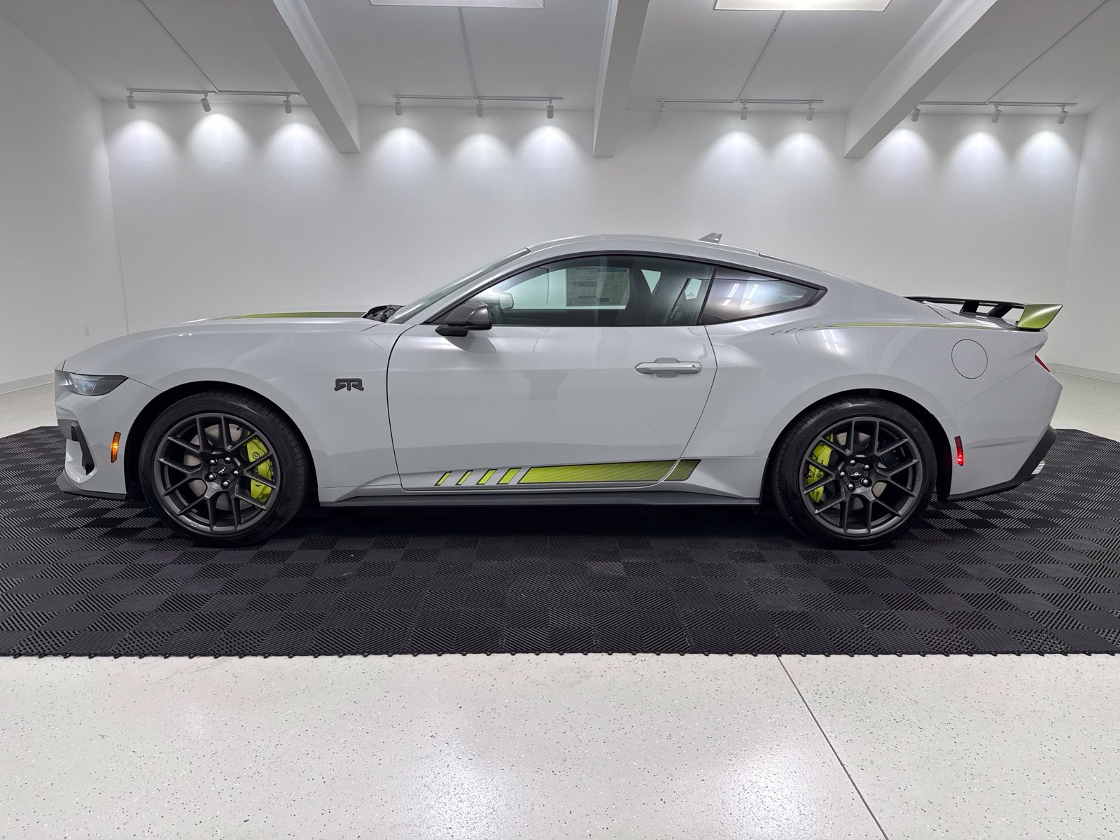 New 2026 Ford Mustang Ecoboost Premium Coupe