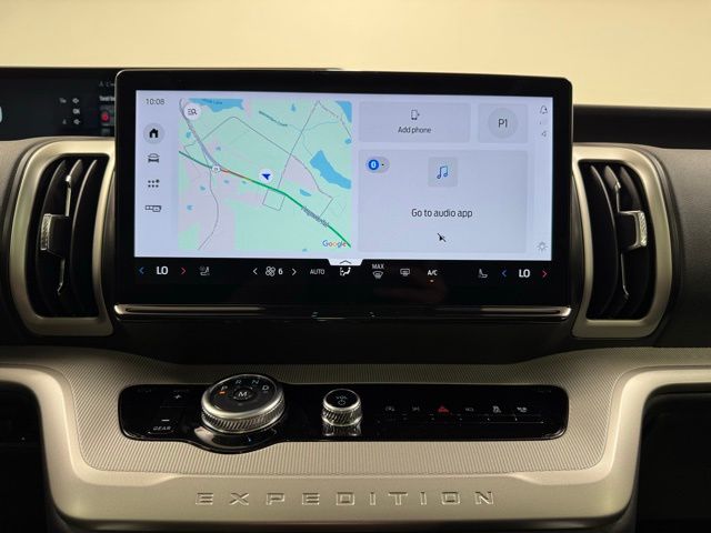 2025 Ford Expedition MAX Active - Photo 26