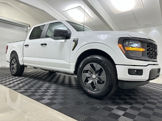2025 Ford F-150 STX Truck