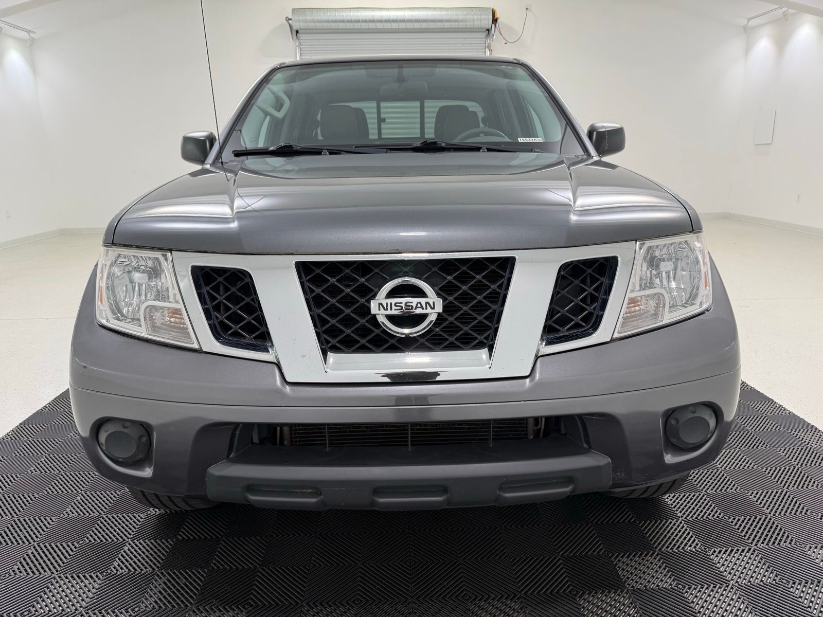 Used 2019 Nissan Frontier SV with VIN 1N6AD0ER3KN789800 for sale in Edgefield, SC