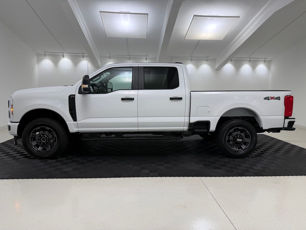 New 2026 Ford F-250SD XL Truck