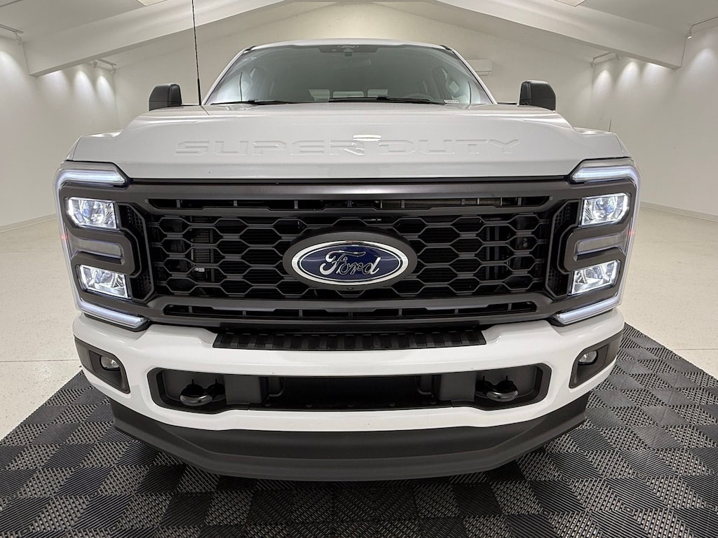 New 2026 Ford F-250SD XL Truck