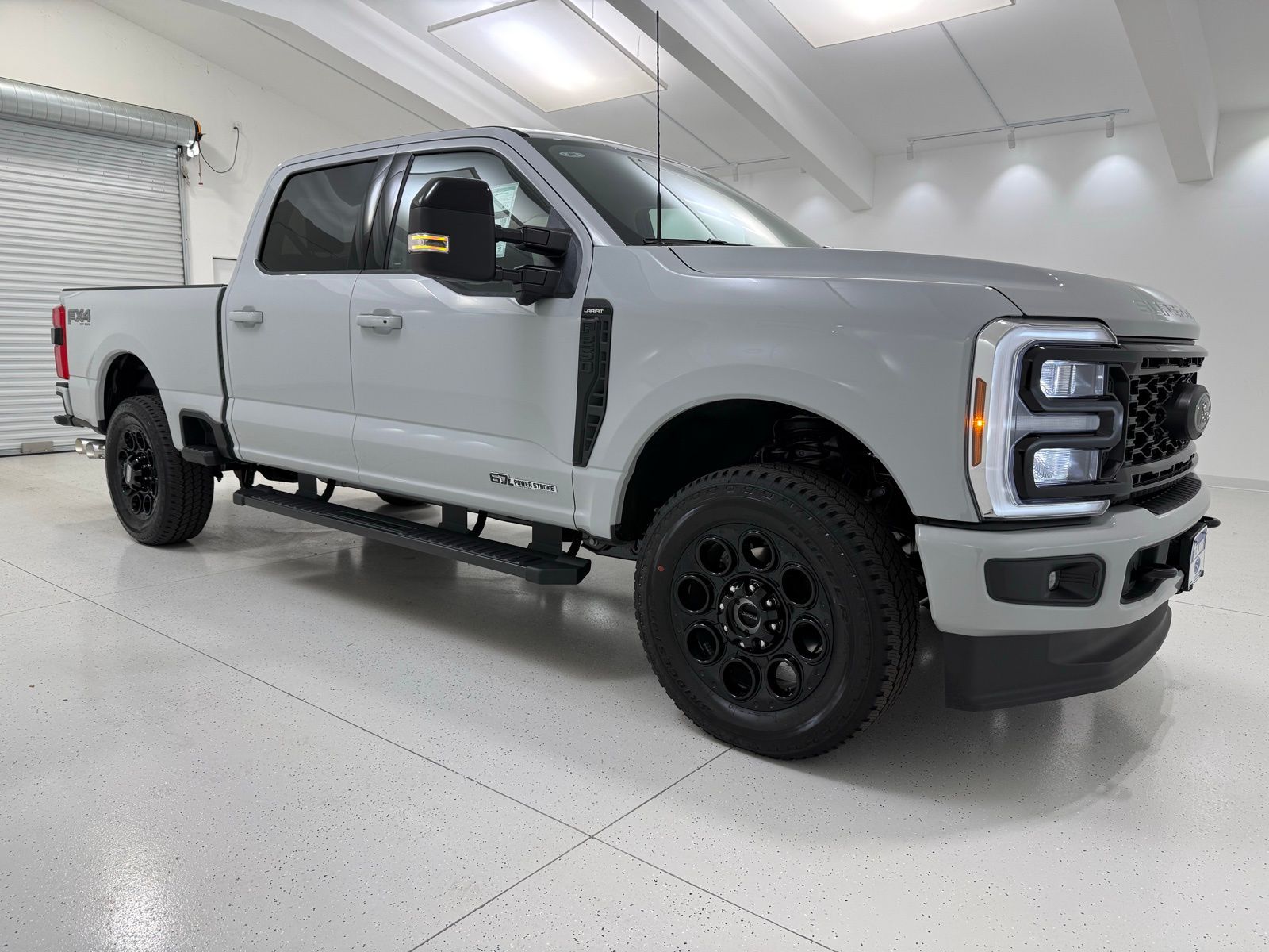  Ford F-250SD
