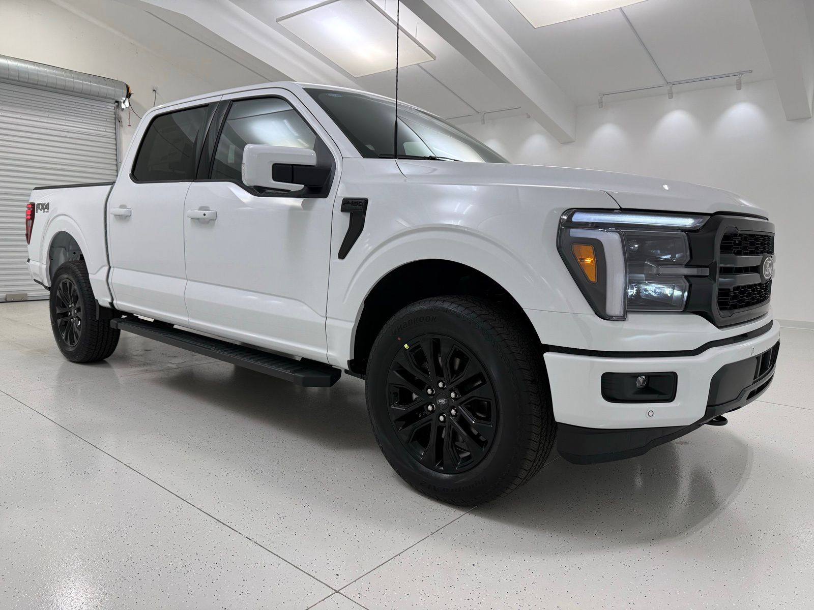 2026 Ford F-150 Truck 