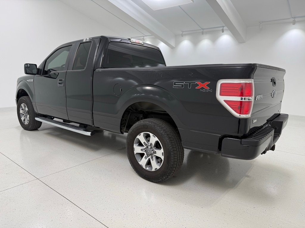 Used 2013 Ford F-150 STX Truck