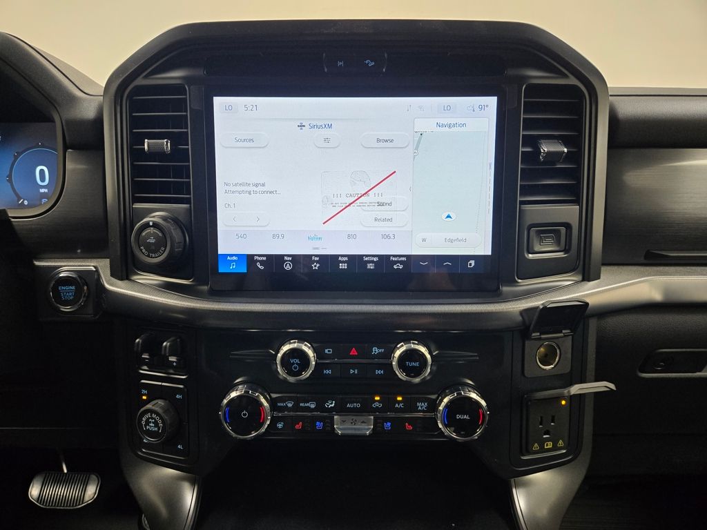 2025 Ford F-150 Lariat - Photo 23