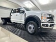 Ford F-550SD