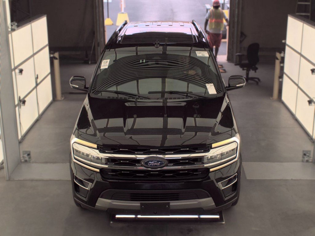Used 2024 Ford Expedition Limited SUV