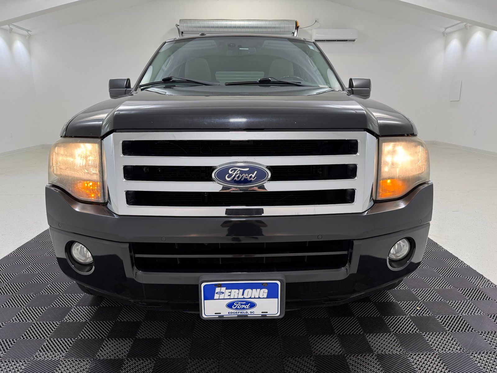 Used 2012 Ford Expedition Limited with VIN 1FMJU1K50CEF51720 for sale in Edgefield, SC