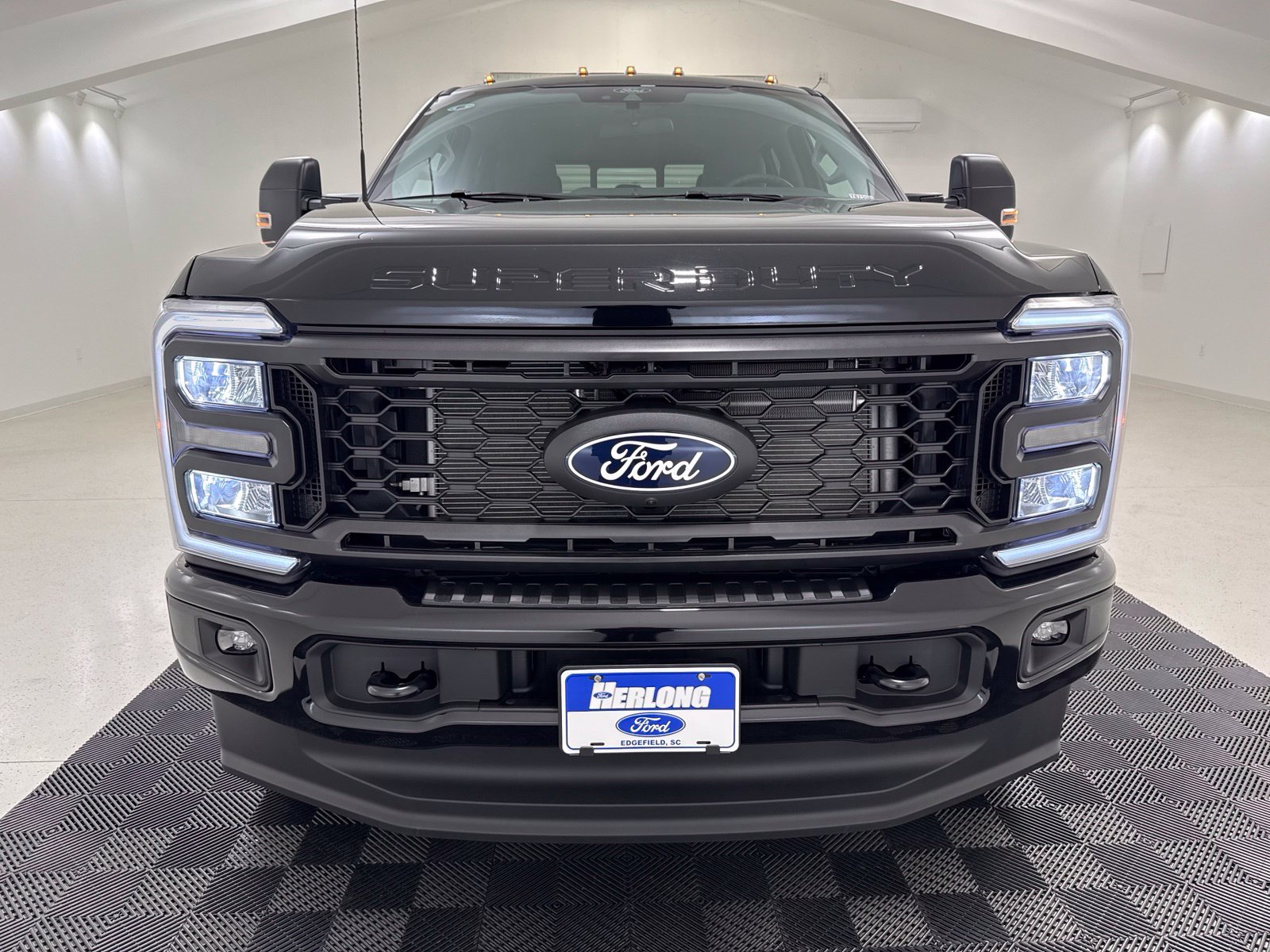 New 2027 Ford F-250SD XL Truck
