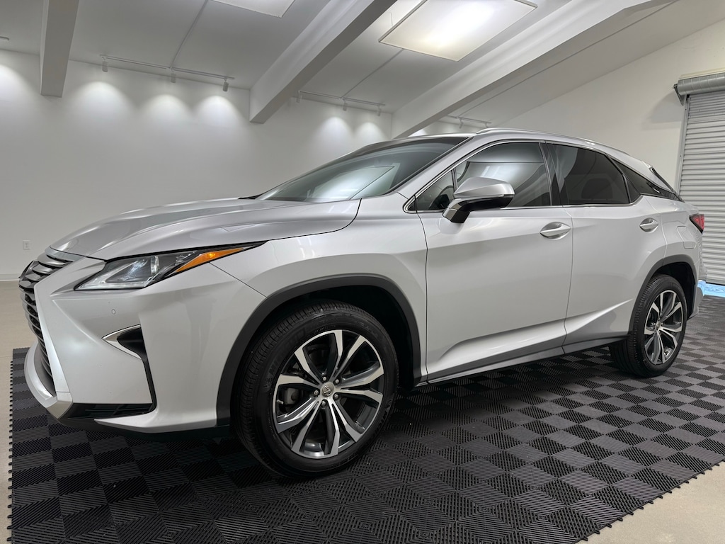 Used 2016 Lexus RX 350 SUV