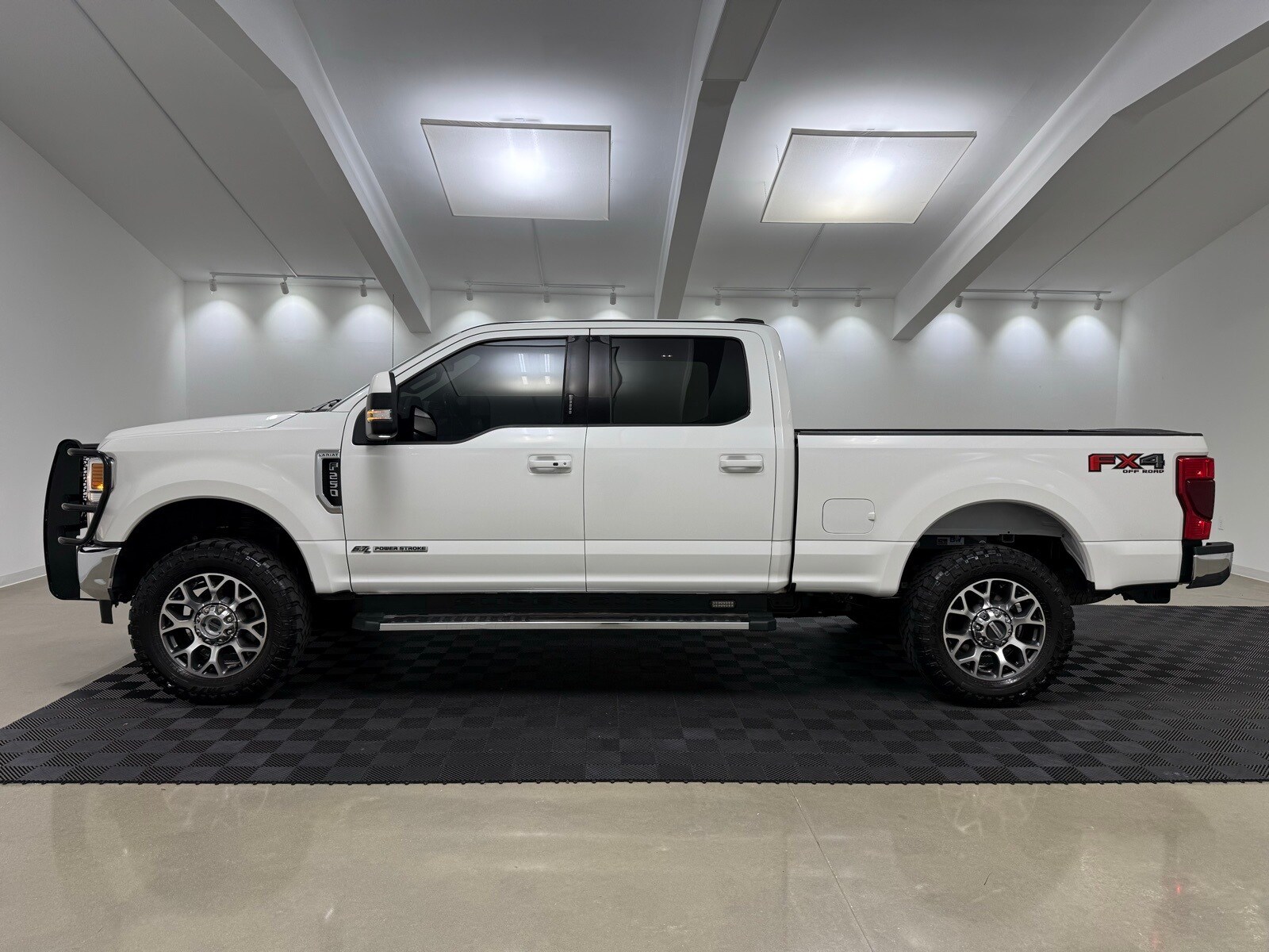 2022 Ford F-250 photo 4