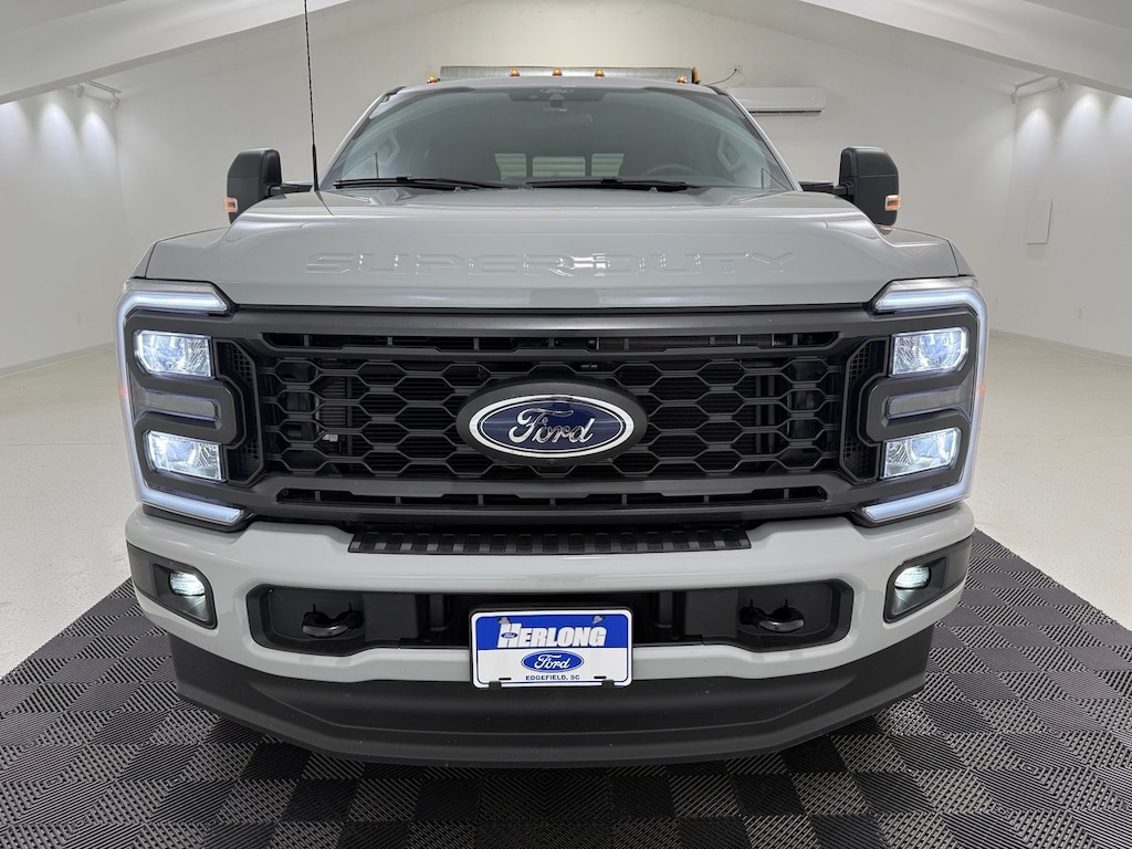 Used 2026 Ford F-350SD XL Truck
