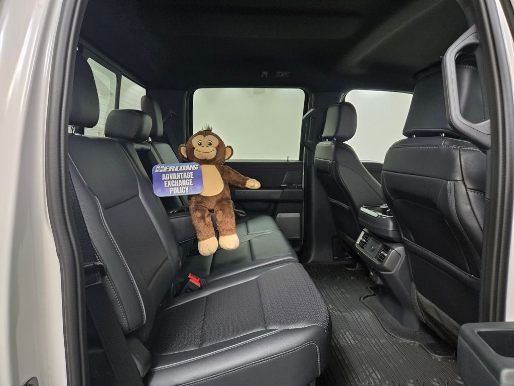 2025 Ford F-150 Lariat - Photo 27