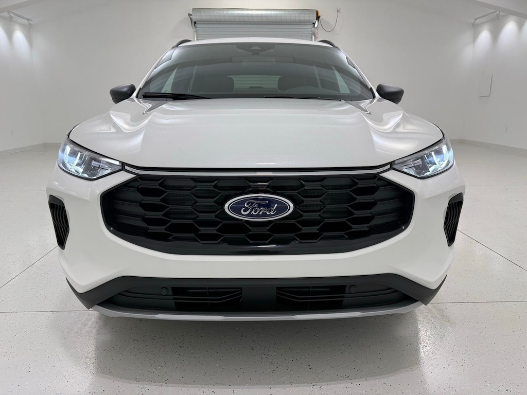 New 2026 Ford Escape ST-Line SUV