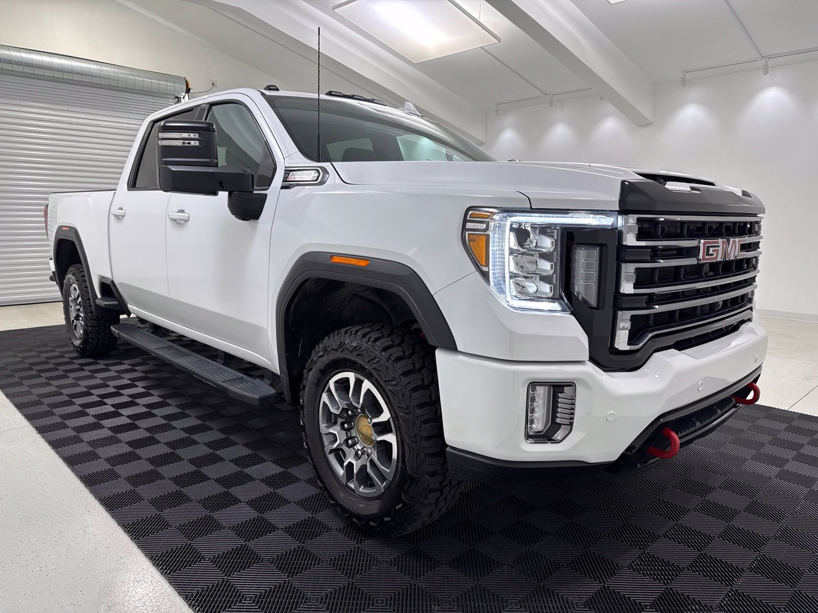 2023 GMC Sierra 2500HD