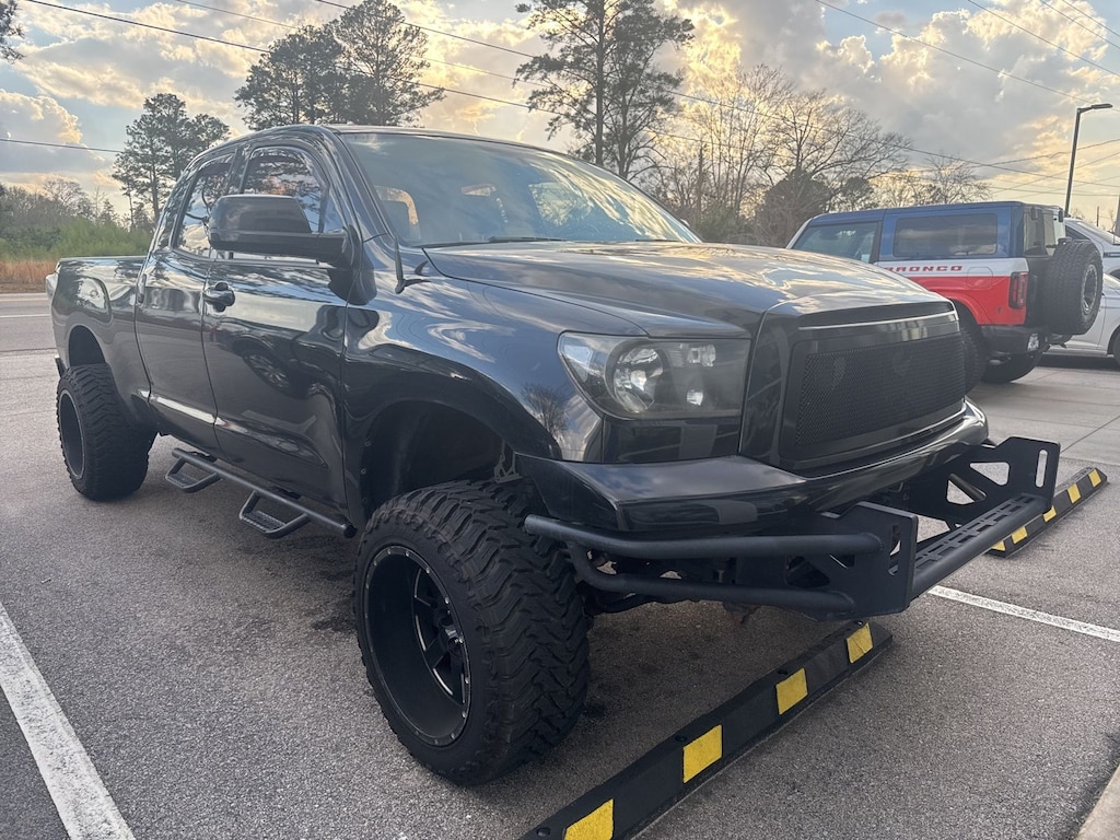 Used 2013 Toyota Tundra Grade Truck