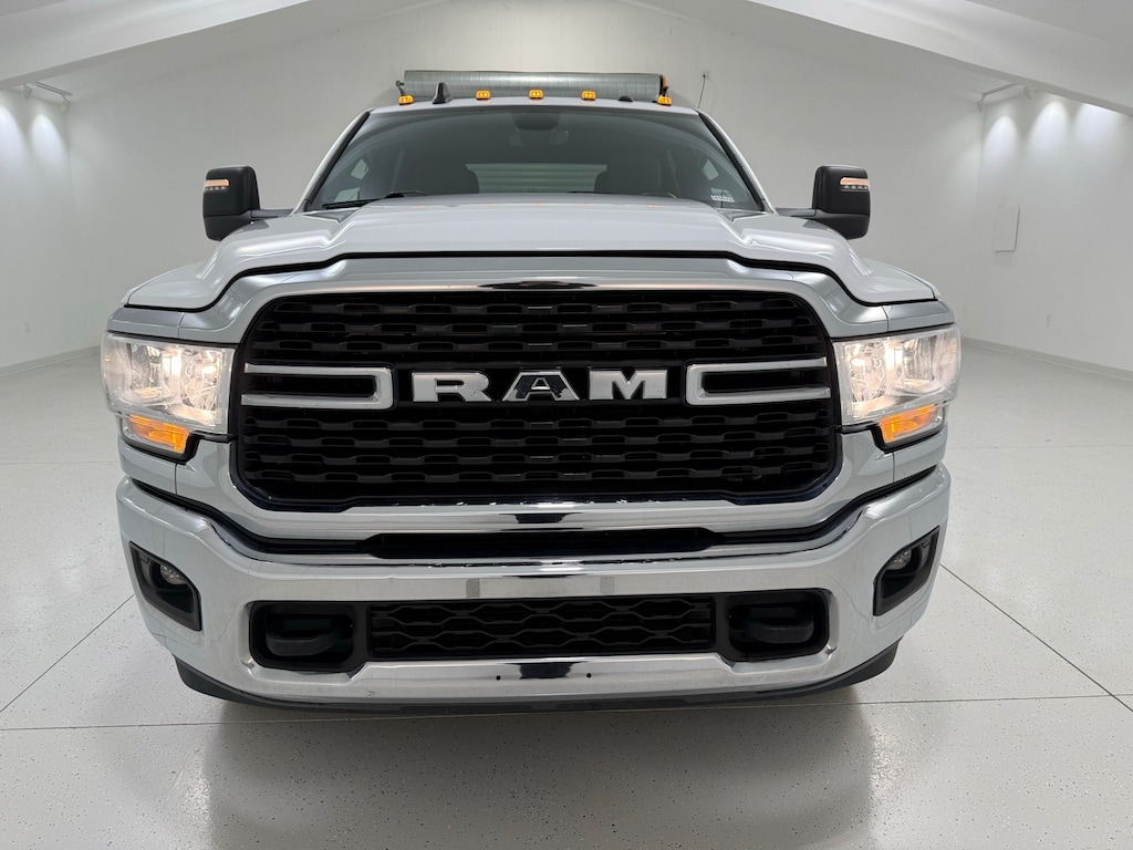 Used 2024 Ram 3500 Big Horn Truck