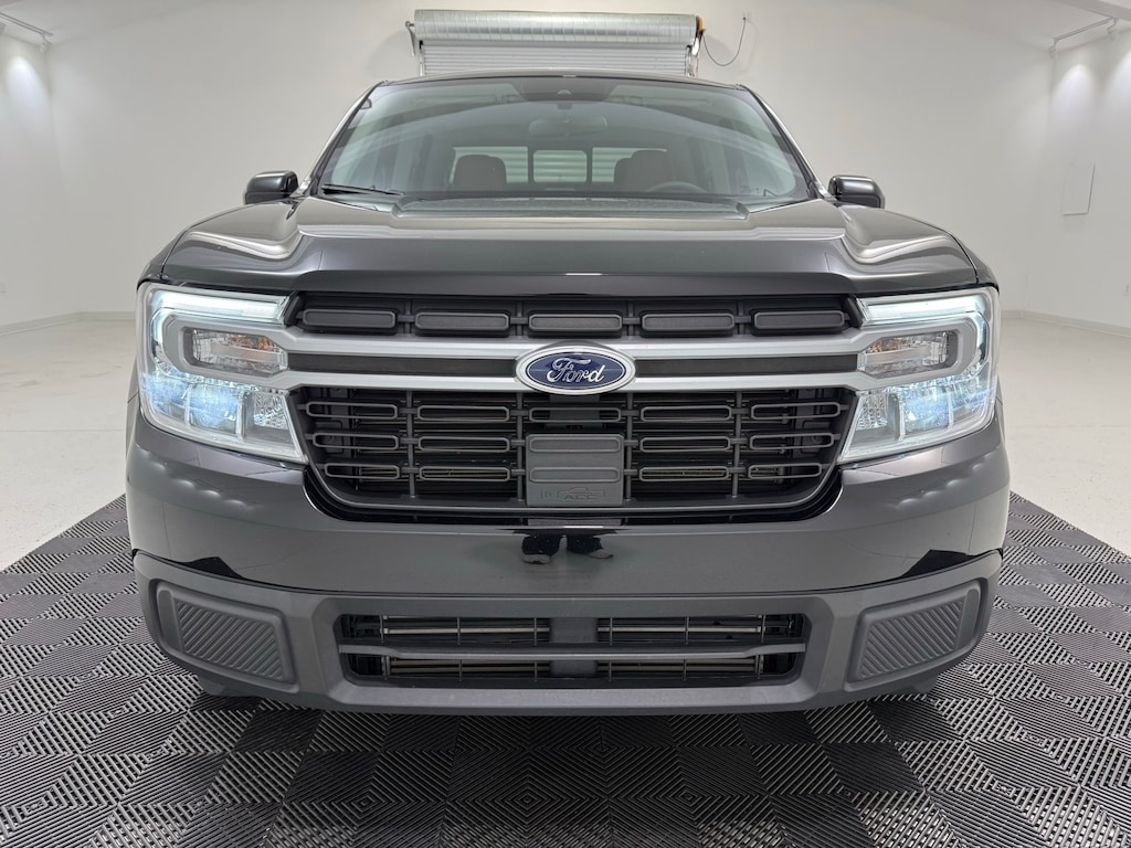 Used 2023 Ford Maverick Lariat Truck