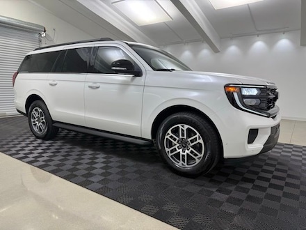 2025 Ford Expedition Max Active SUV