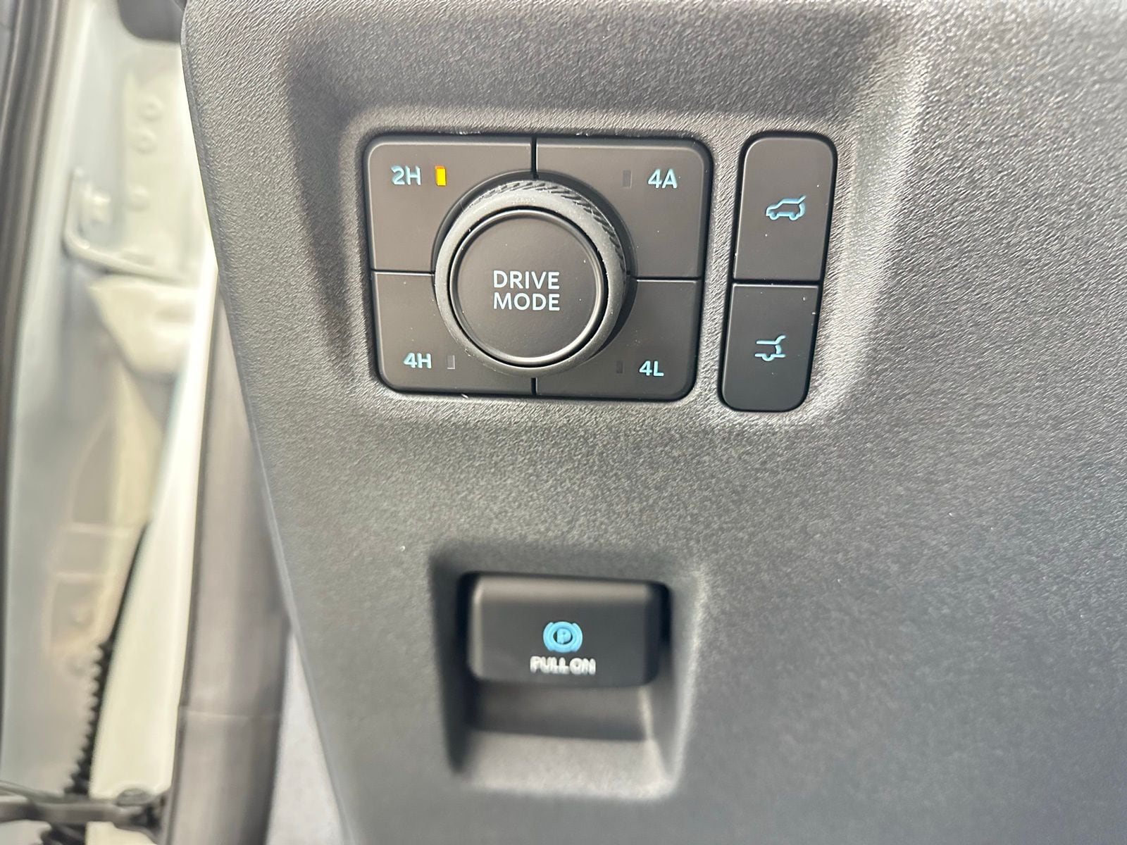 2025 Ford Expedition MAX Active - Photo 15