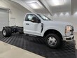  Ford F-350SD