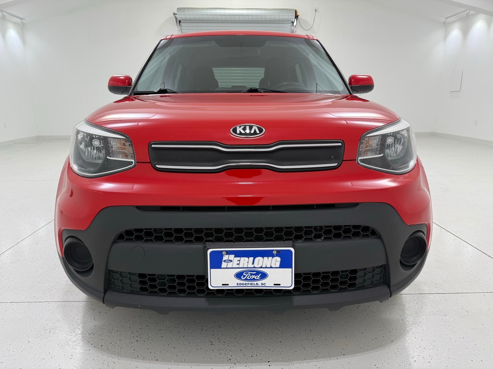 Used 2019 Kia Soul Base with VIN KNDJN2A20K7630161 for sale in Edgefield, SC