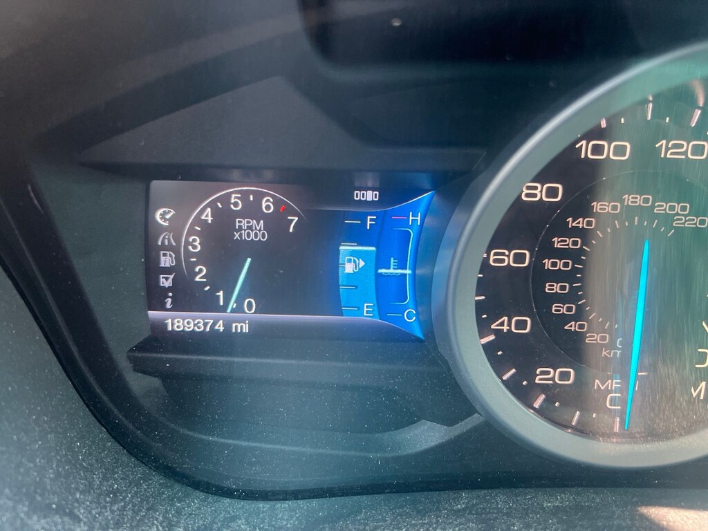 Used 2012 Ford Explorer XLT SUV